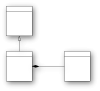 UML class diagram