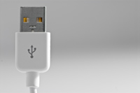 USB cable